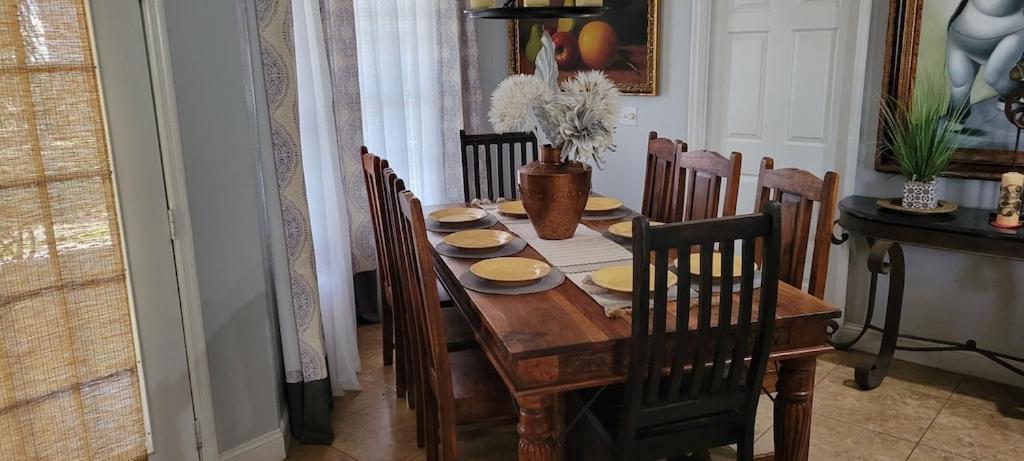 Charming Country Retreat Home Клермон Экстерьер фото