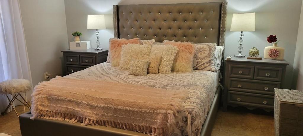 Charming Country Retreat Home Клермон Экстерьер фото